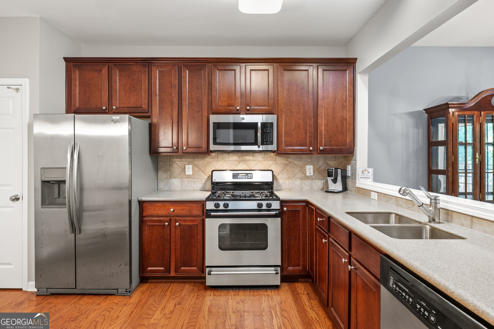 1766 Fair Oak Way Mableton - 17