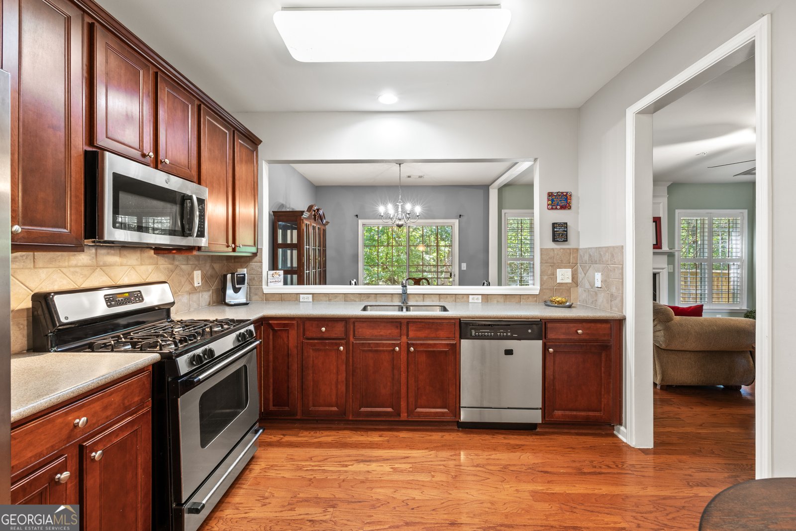 1766 Fair Oak Way Mableton - 18
