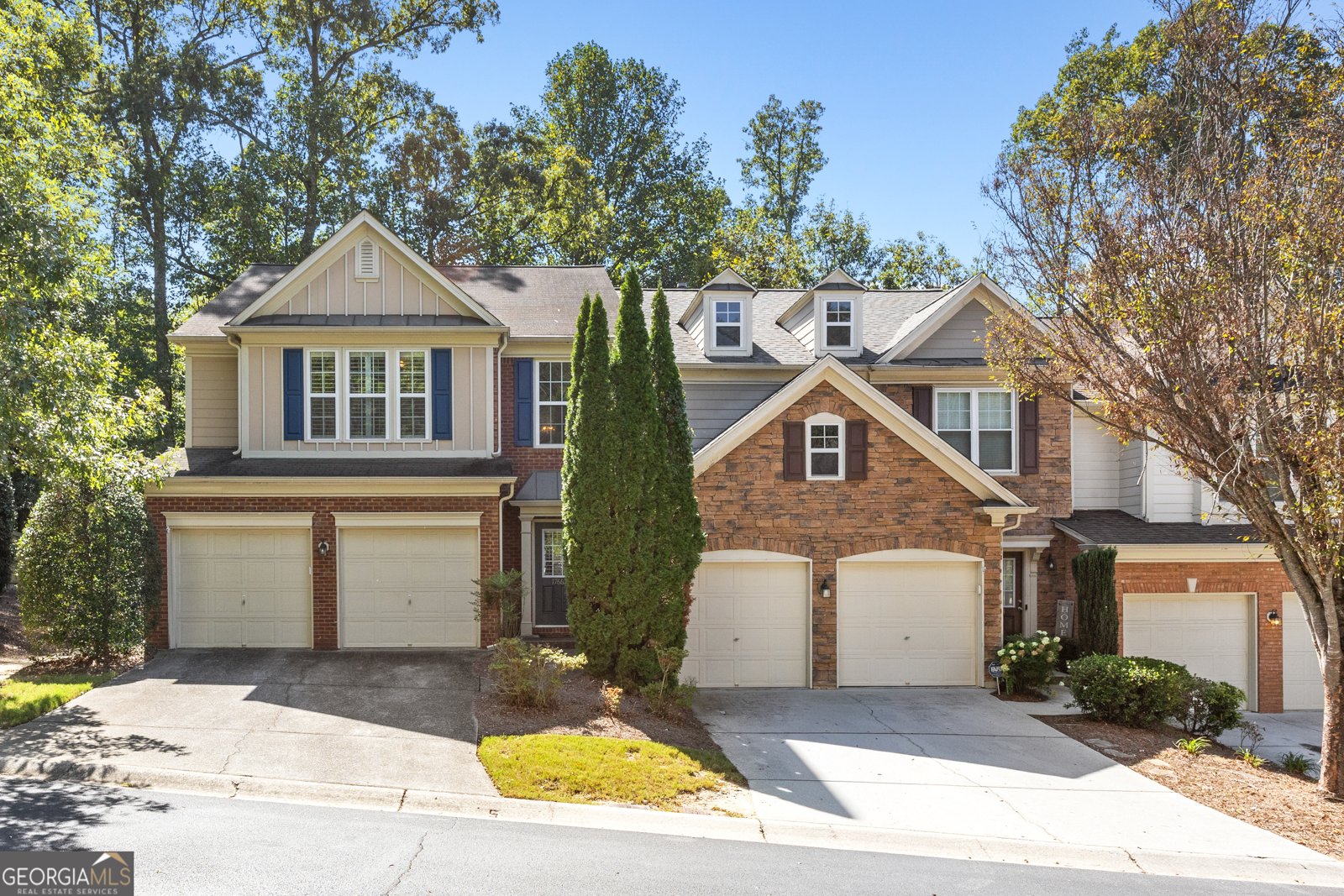 1766 Fair Oak Way Mableton - 2