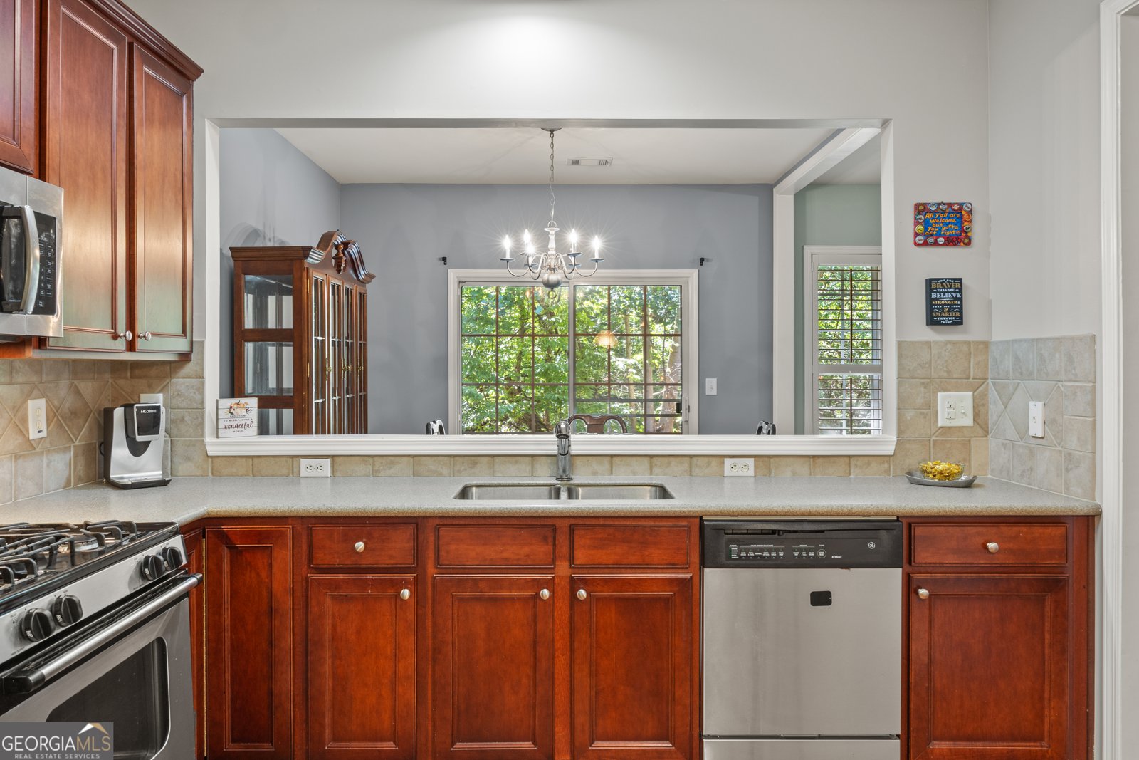 1766 Fair Oak Way Mableton - 20