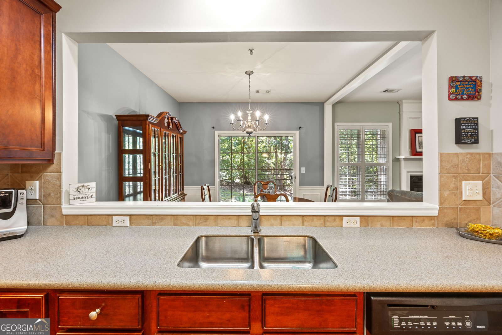 1766 Fair Oak Way Mableton - 21