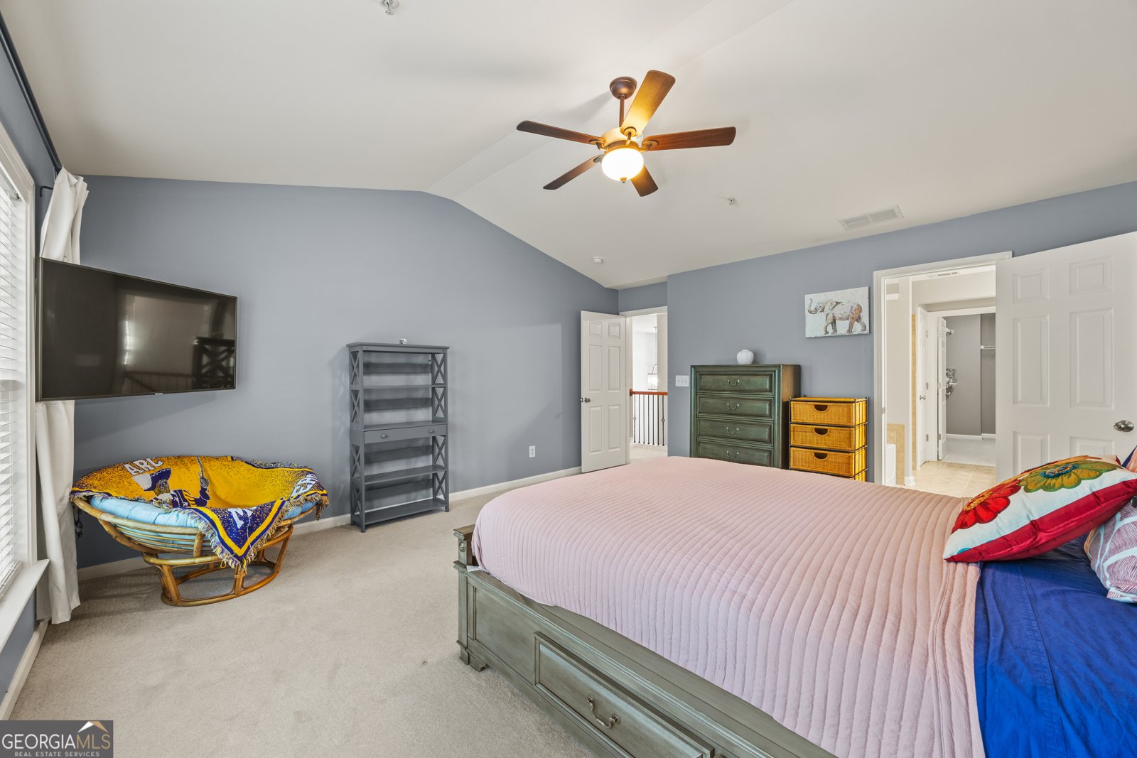 1766 Fair Oak Way Mableton - 28