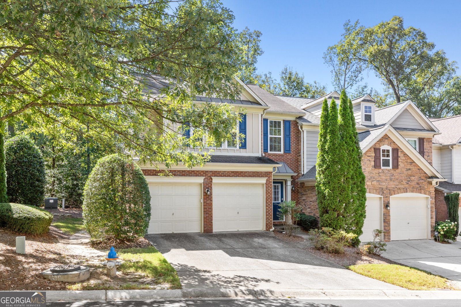 1766 Fair Oak Way Mableton - 3