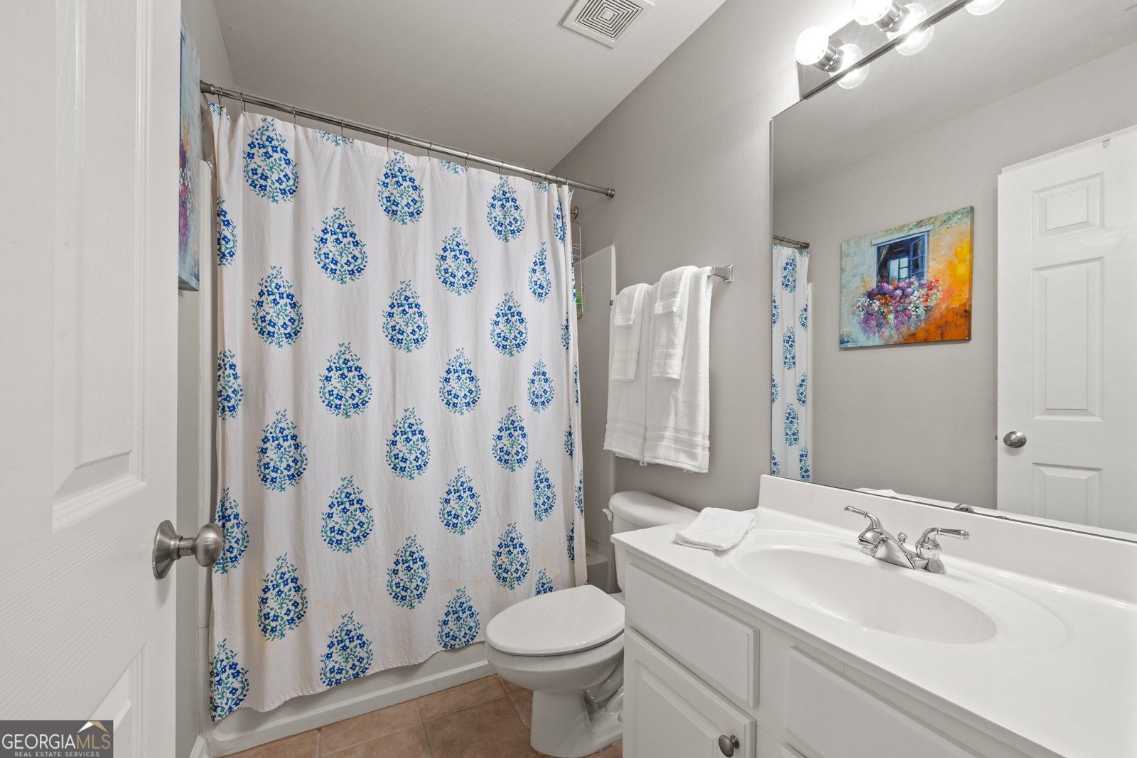 1766 Fair Oak Way Mableton - 36