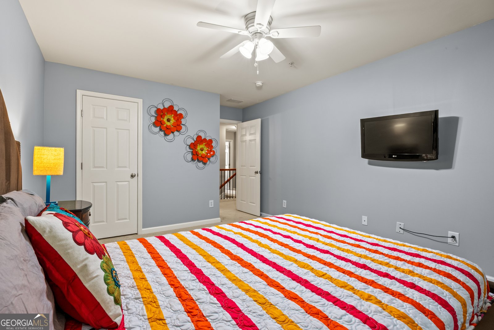 1766 Fair Oak Way Mableton - 38