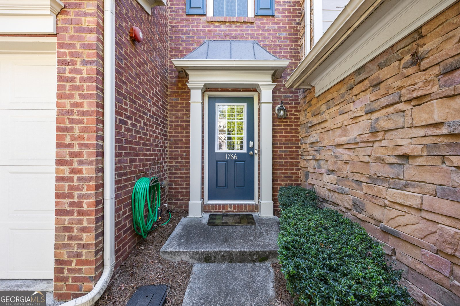 1766 Fair Oak Way Mableton - 4