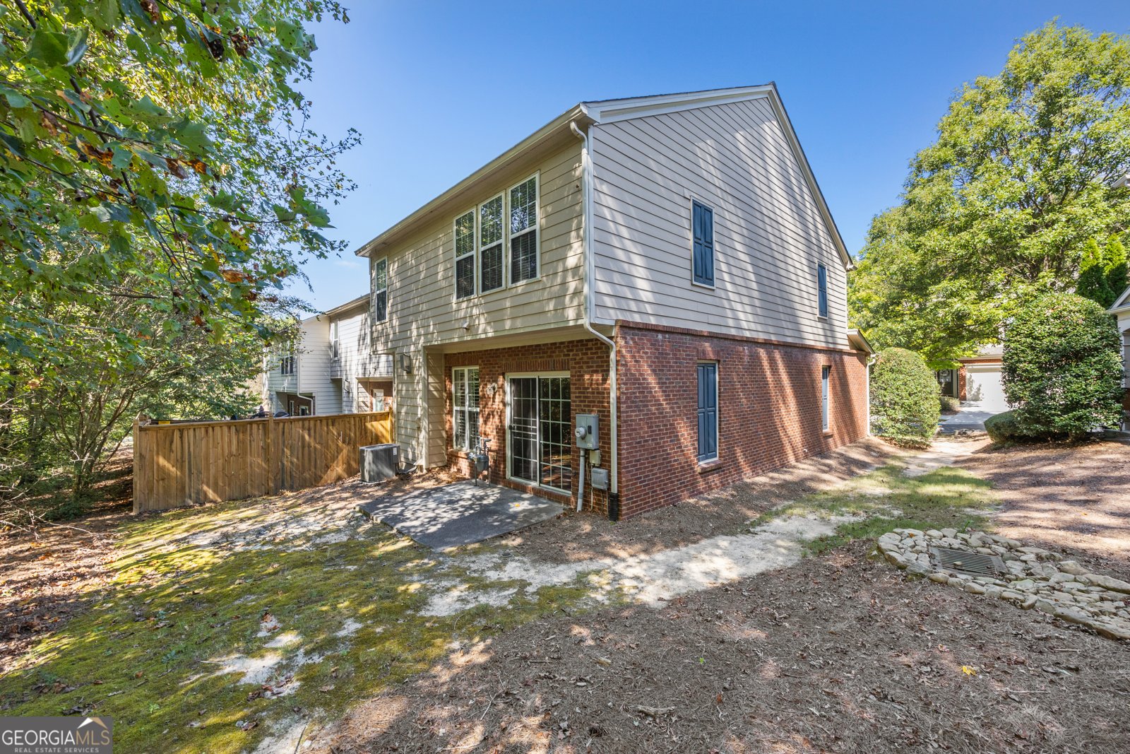 1766 Fair Oak Way Mableton - 40