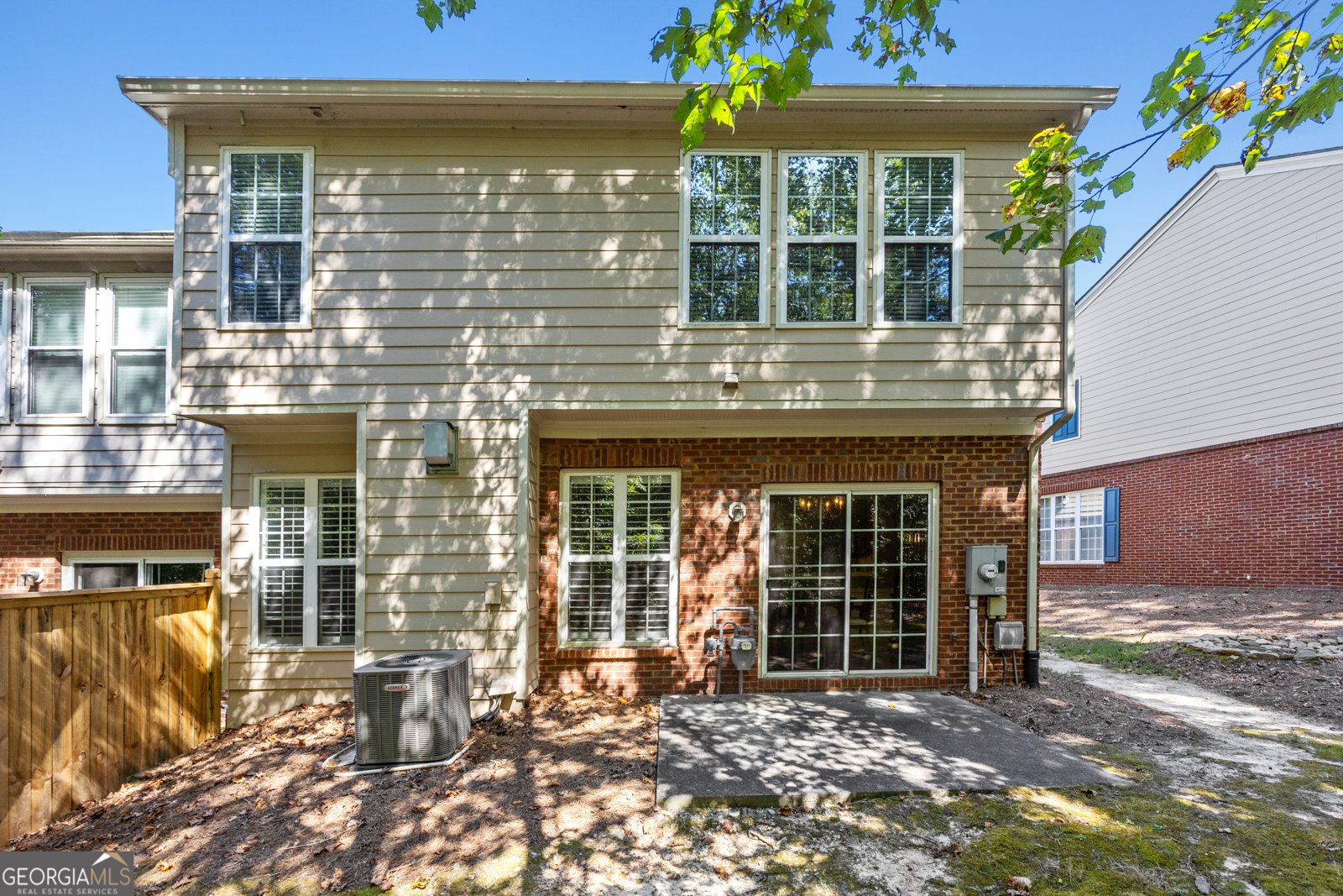 1766 Fair Oak Way Mableton - 41