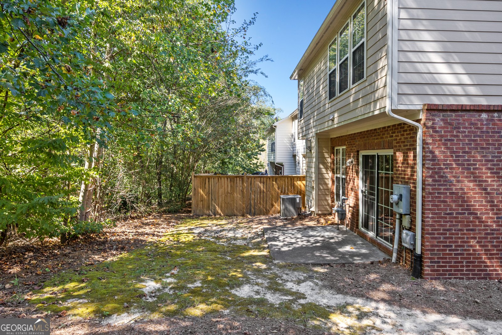 1766 Fair Oak Way Mableton - 42