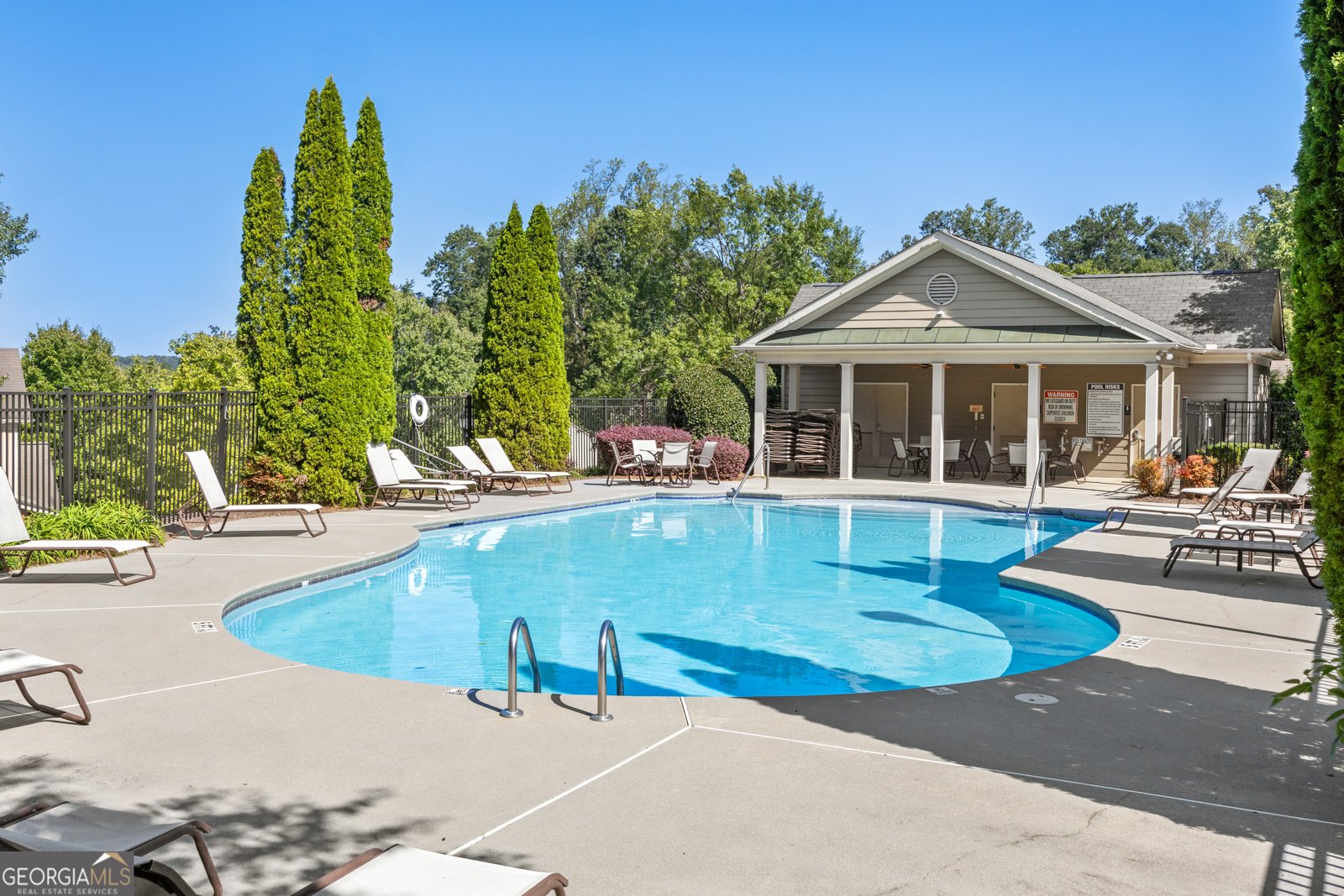 1766 Fair Oak Way Mableton - 45