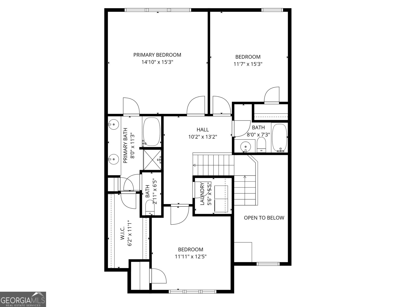 1766 Fair Oak Way Mableton - 47