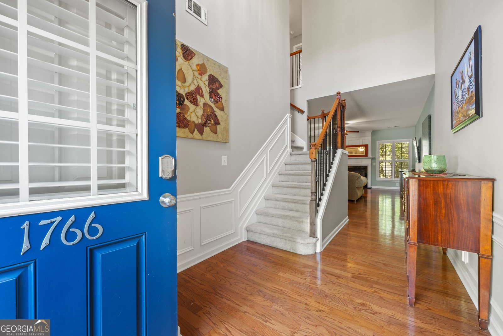 1766 Fair Oak Way Mableton - 5