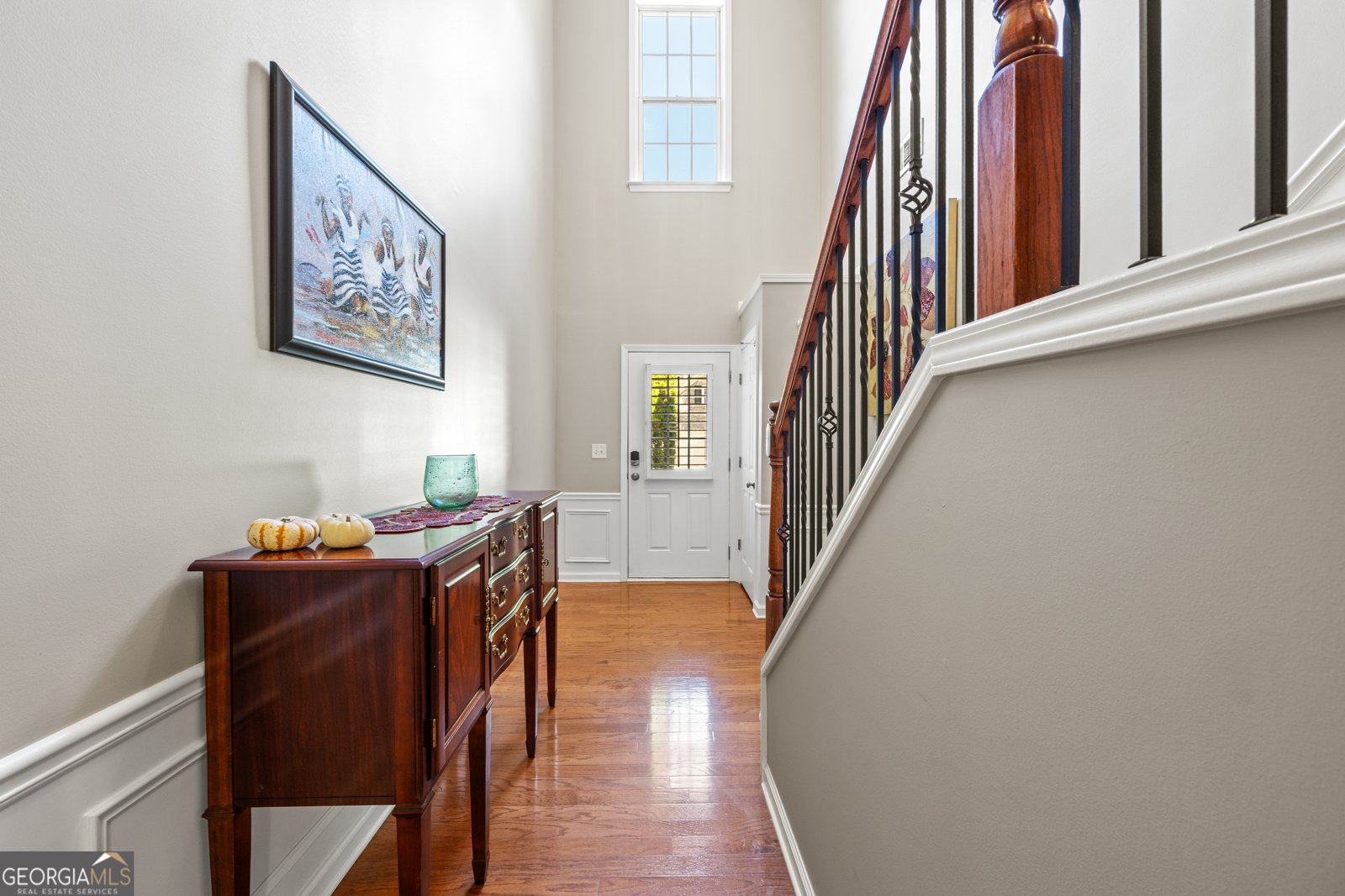 1766 Fair Oak Way Mableton - 6