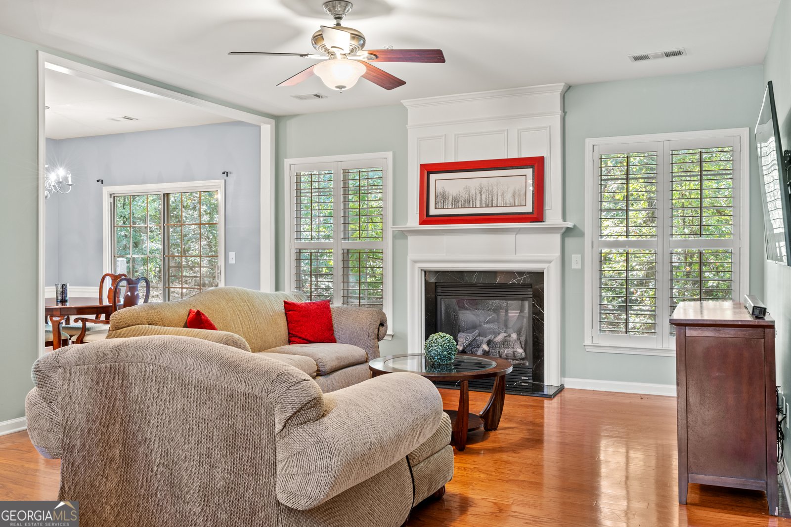 1766 Fair Oak Way Mableton - 8