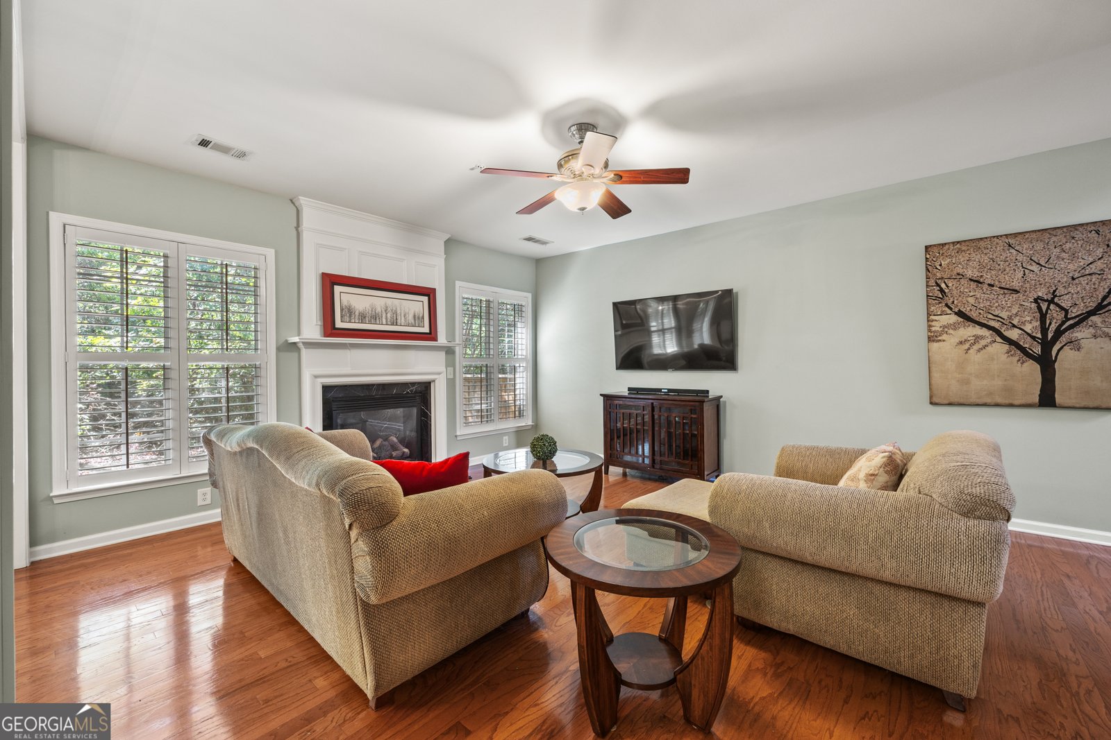 1766 Fair Oak Way Mableton - 9