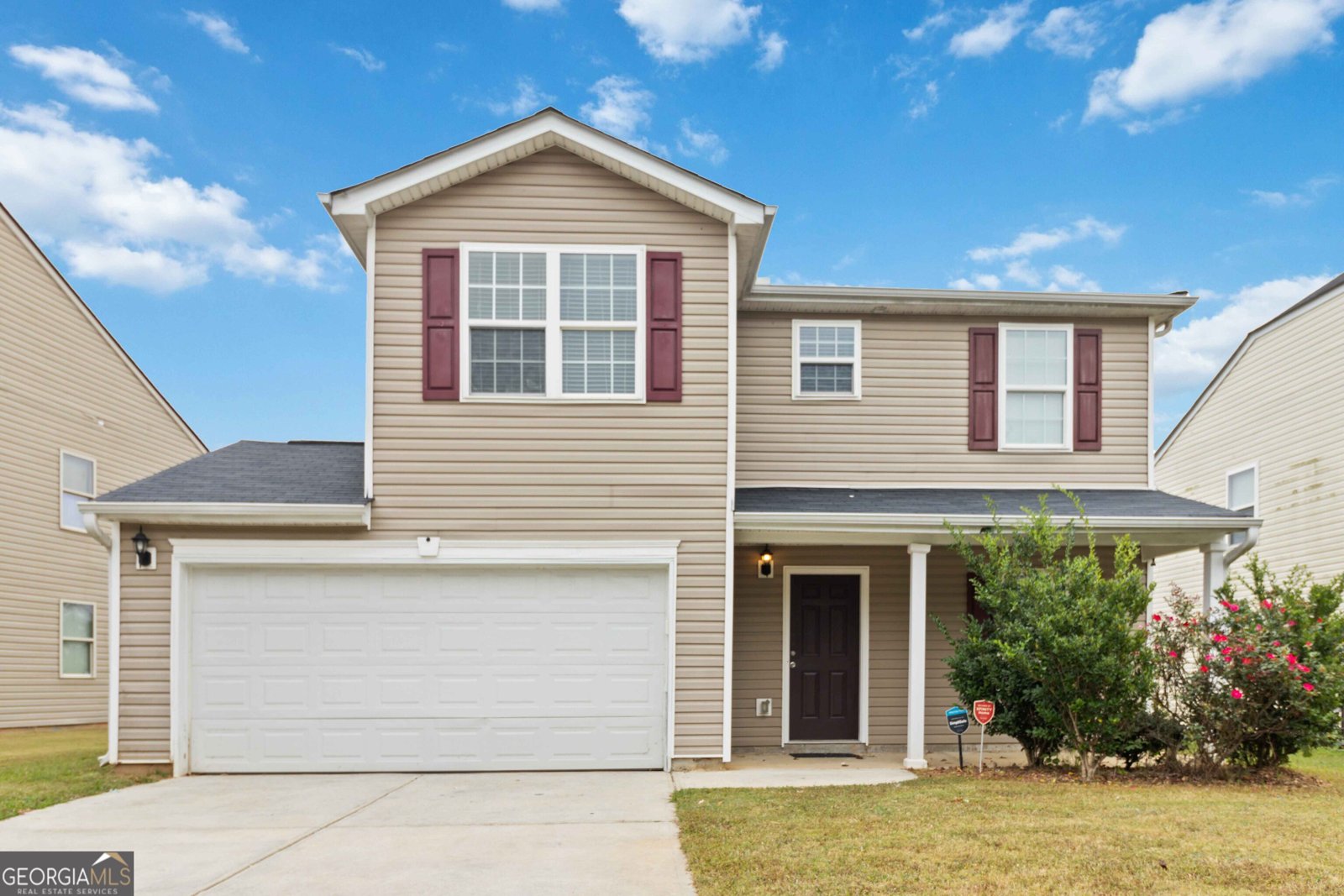 2877 S Hills Riverdale - 1
