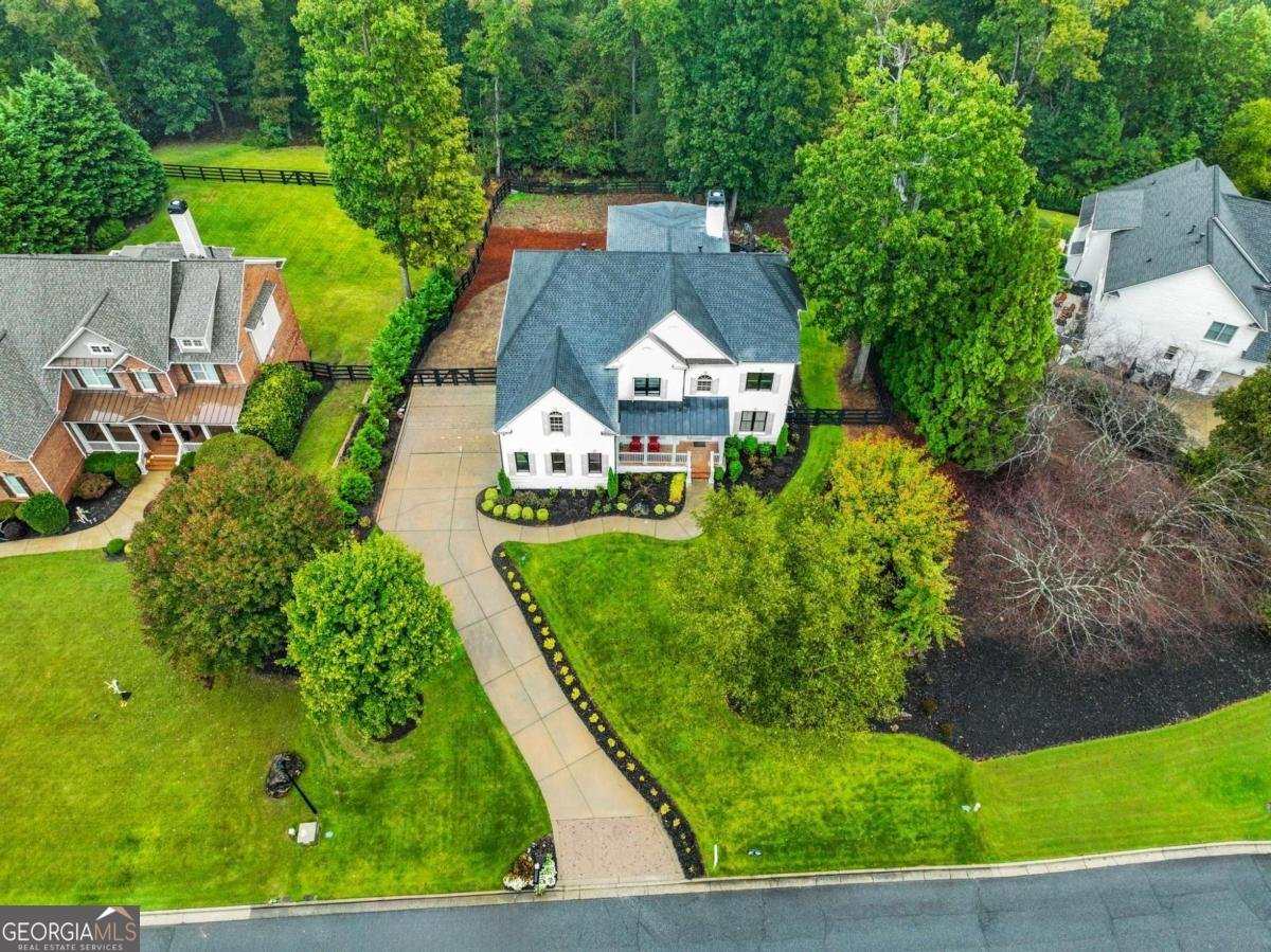 1660 Hamiota Ridge Alpharetta - 10