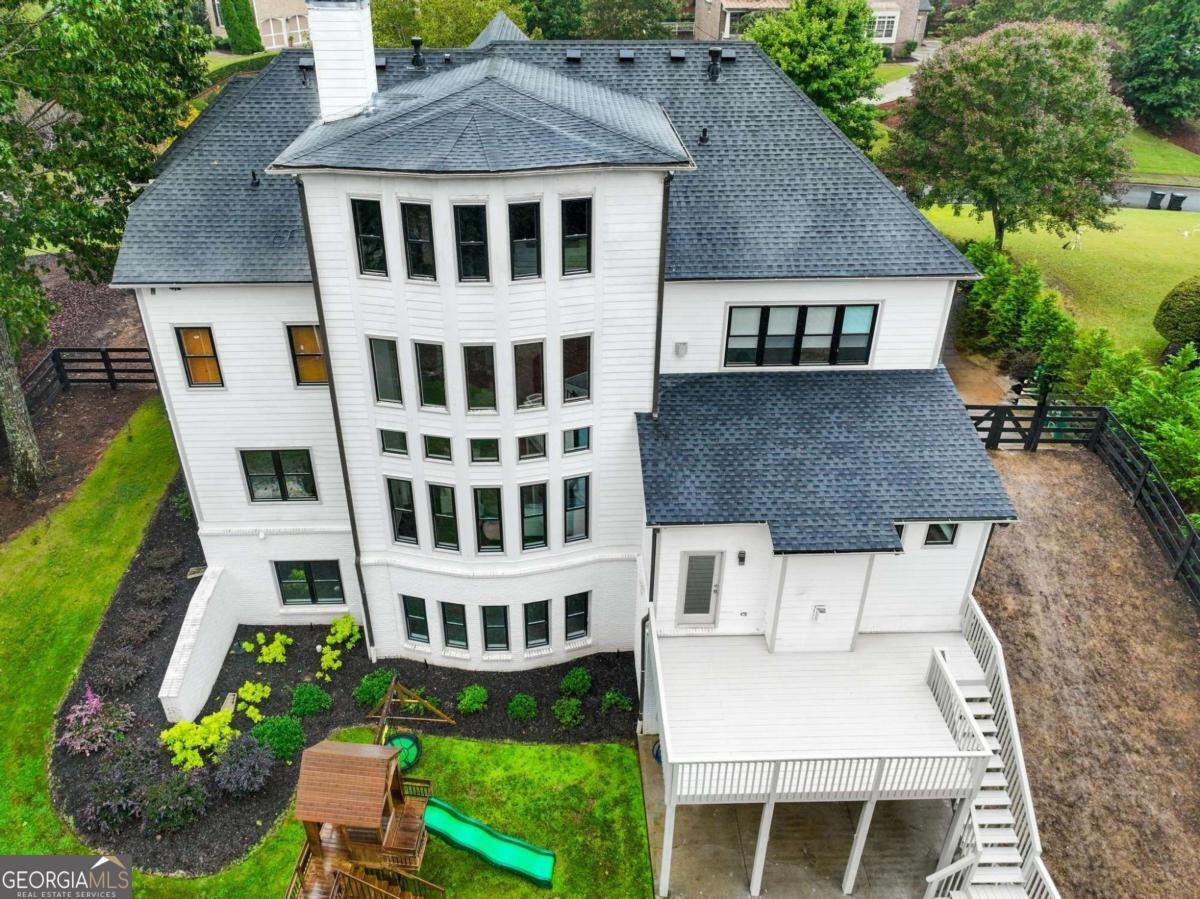 1660 Hamiota Ridge Alpharetta - 11