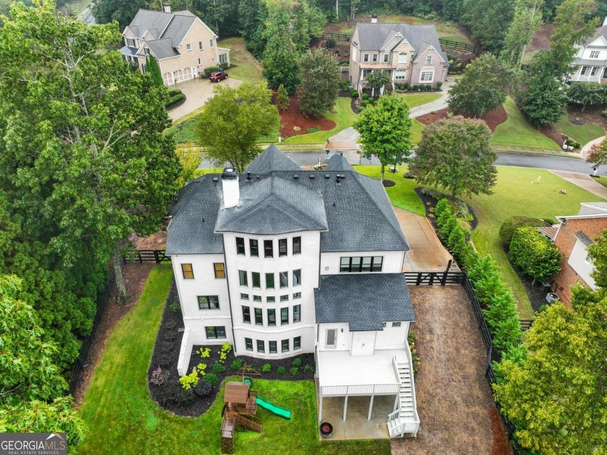 1660 Hamiota Ridge Alpharetta - 12