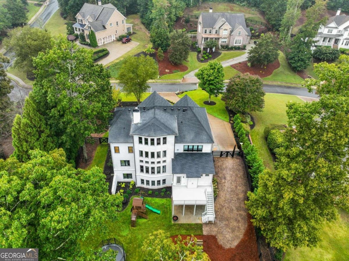1660 Hamiota Ridge Alpharetta - 13