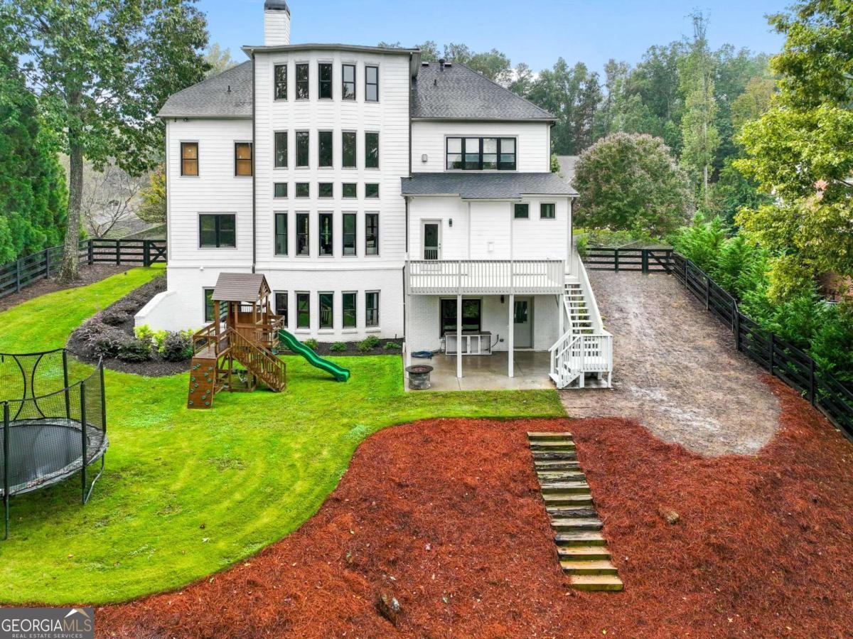 1660 Hamiota Ridge Alpharetta - 14