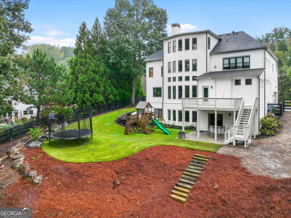 1660 Hamiota Ridge Alpharetta - 15