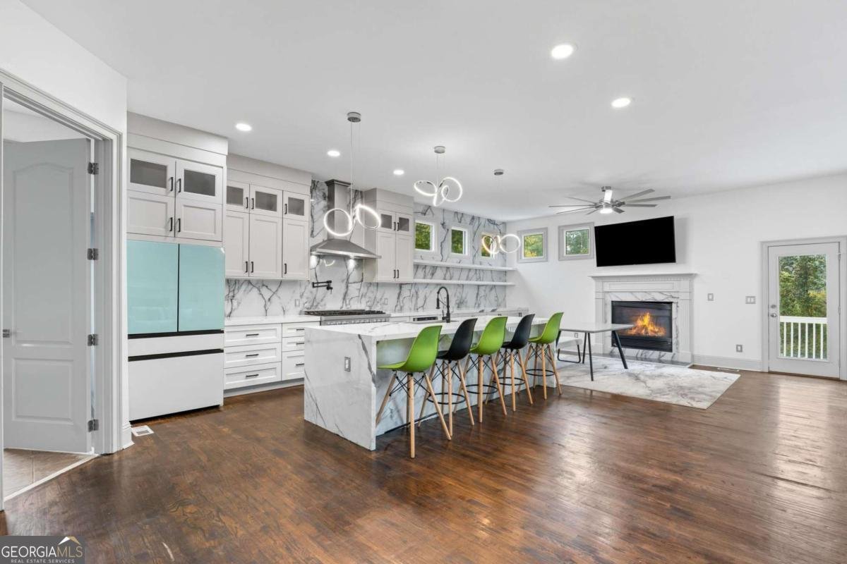 1660 Hamiota Ridge Alpharetta - 16