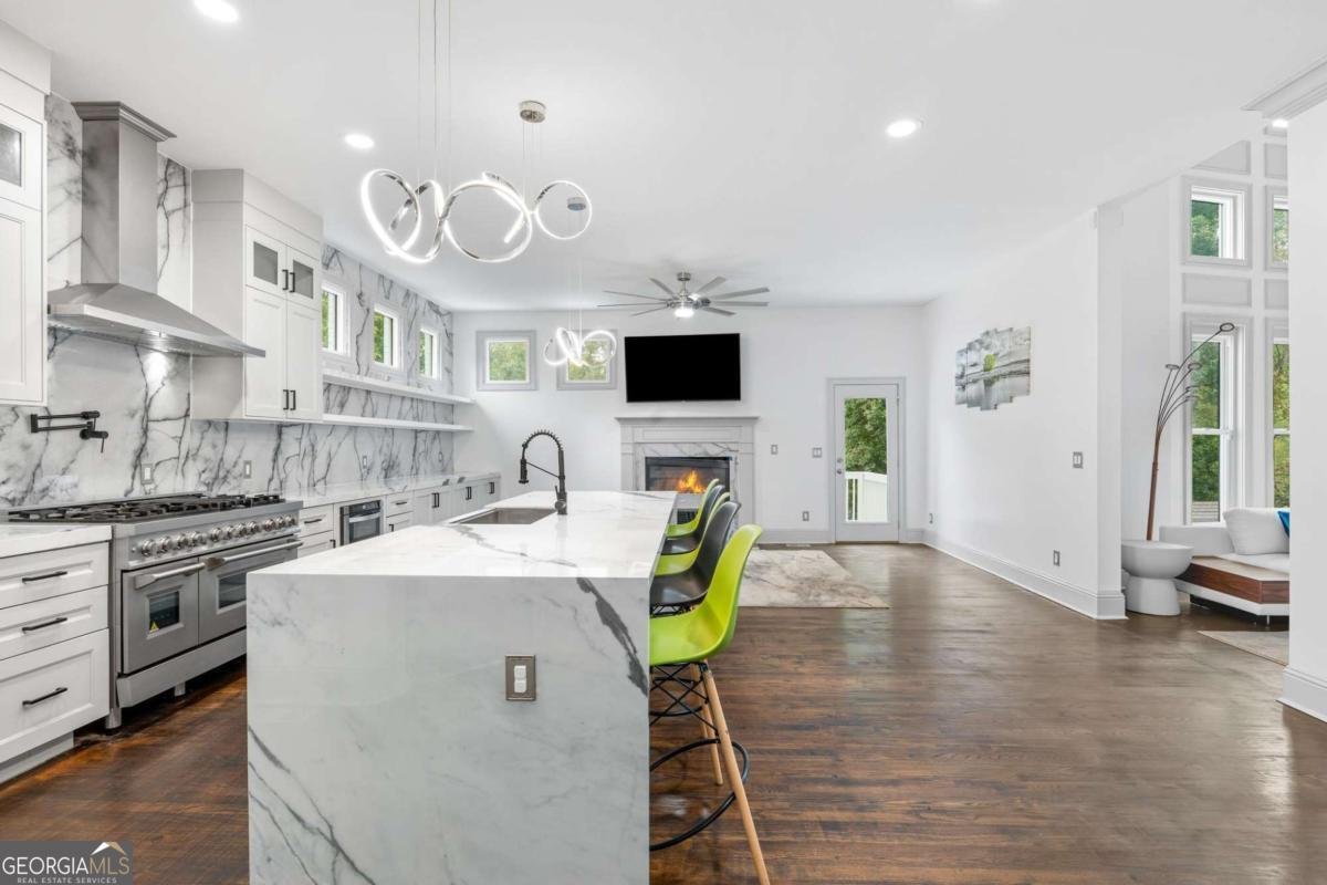 1660 Hamiota Ridge Alpharetta - 17