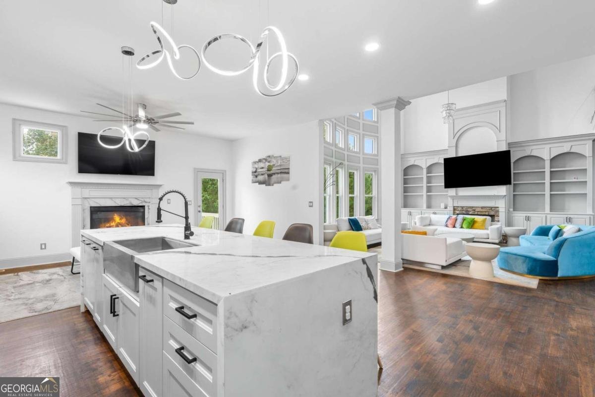 1660 Hamiota Ridge Alpharetta - 18