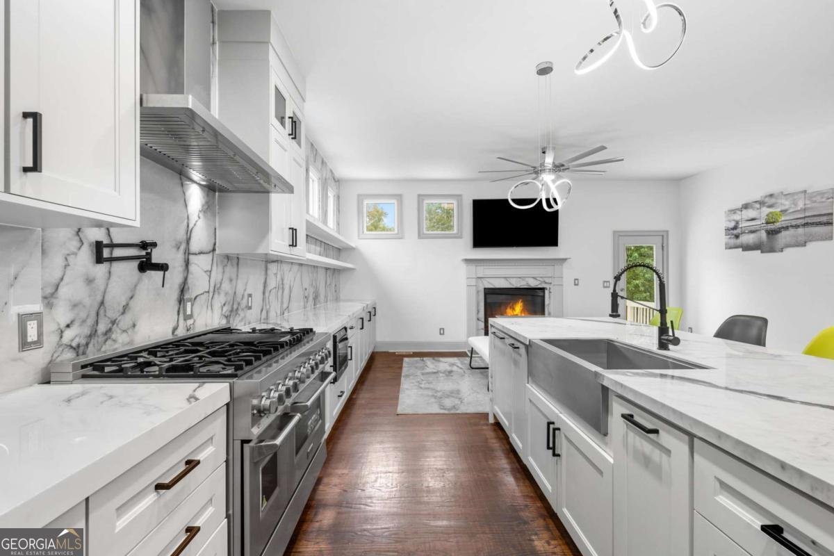 1660 Hamiota Ridge Alpharetta - 19