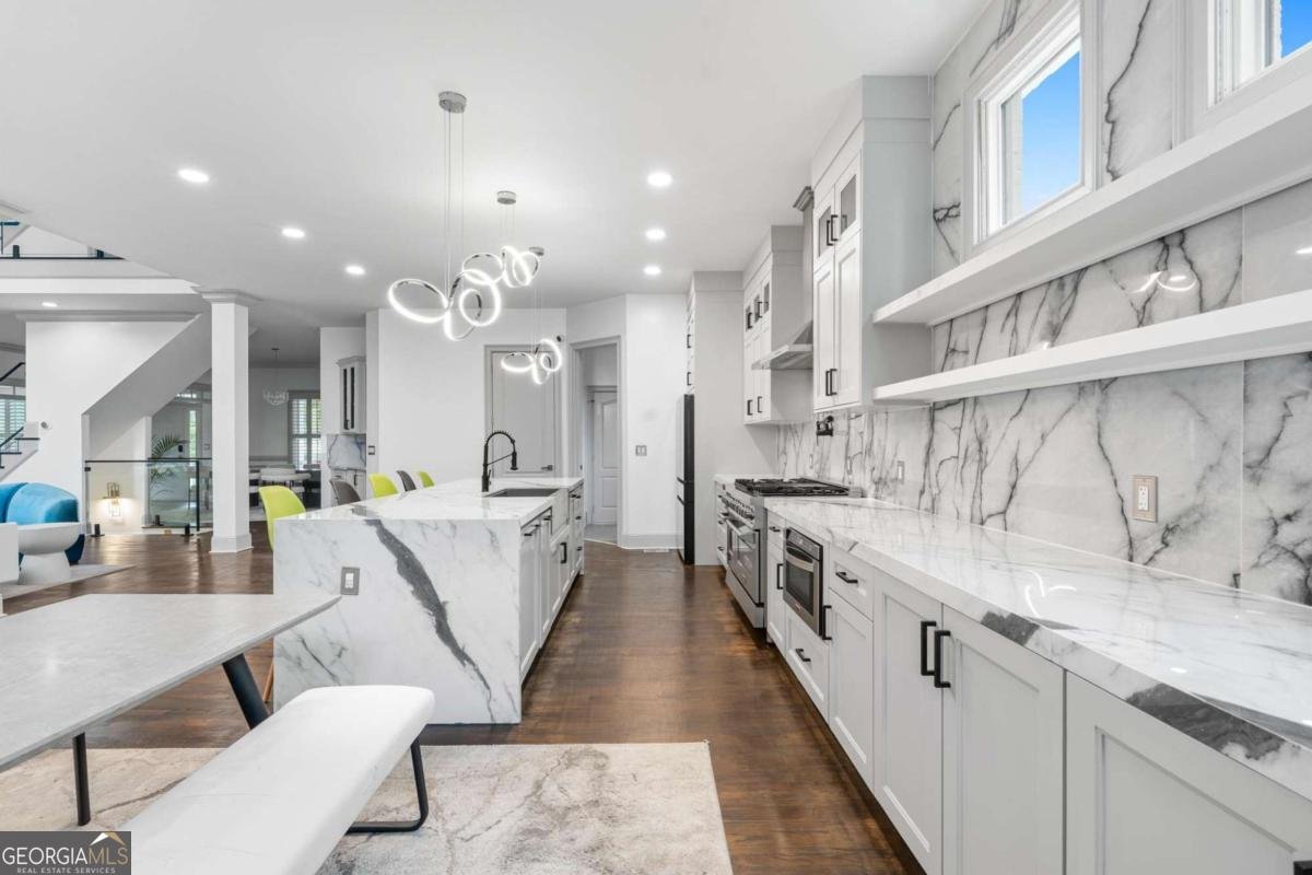 1660 Hamiota Ridge Alpharetta - 20