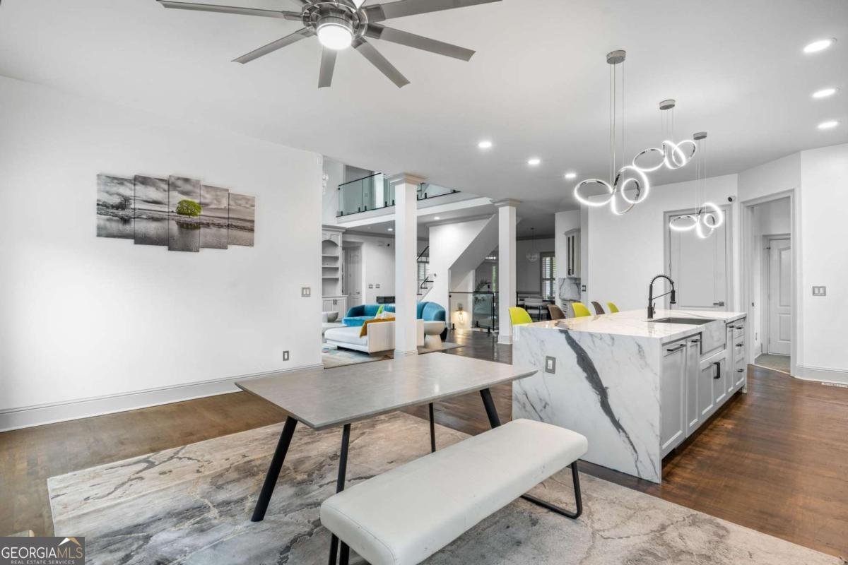 1660 Hamiota Ridge Alpharetta - 21