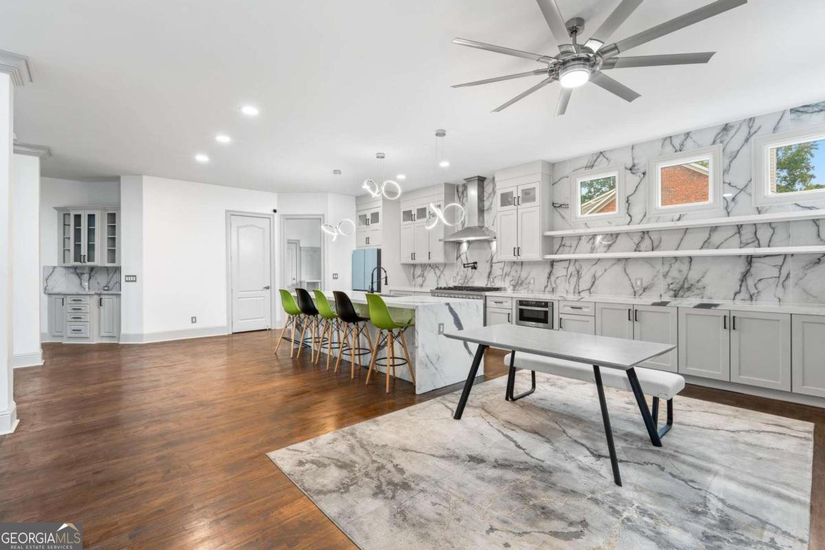1660 Hamiota Ridge Alpharetta - 22