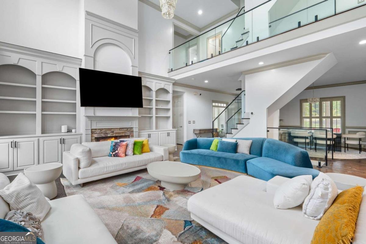 1660 Hamiota Ridge Alpharetta - 23