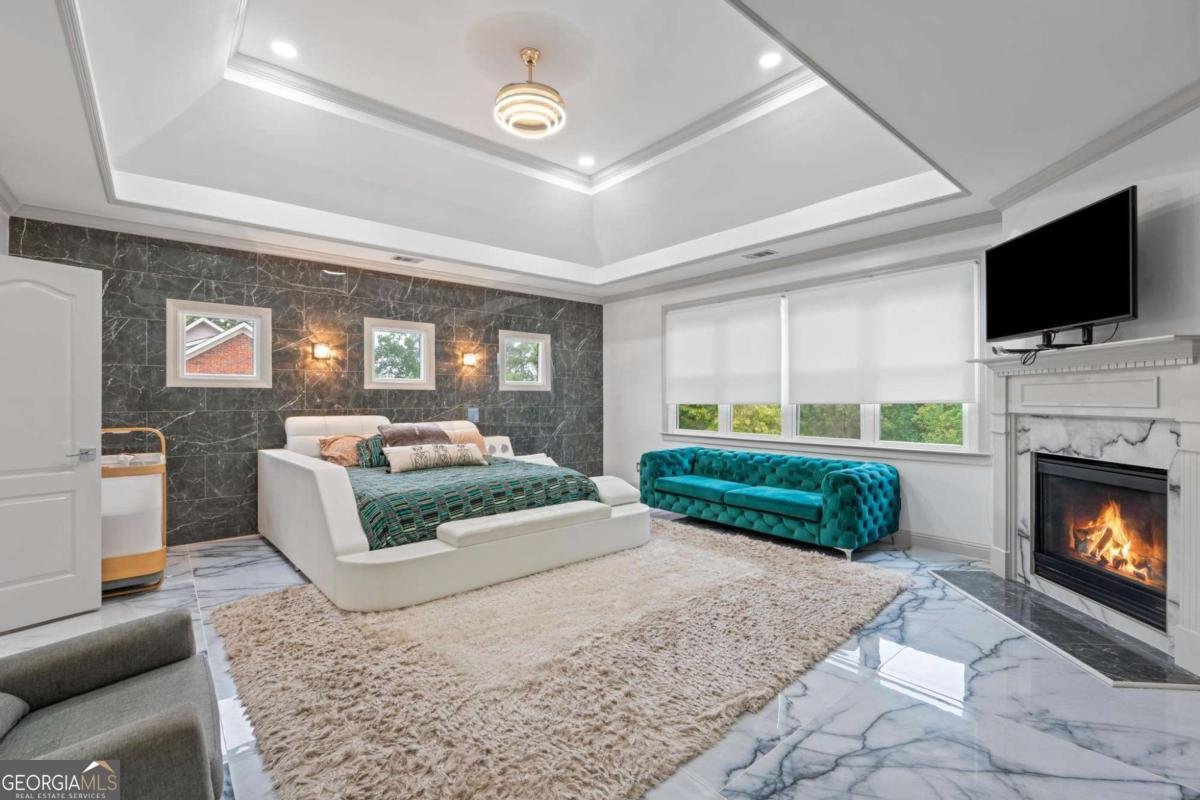 1660 Hamiota Ridge Alpharetta - 33