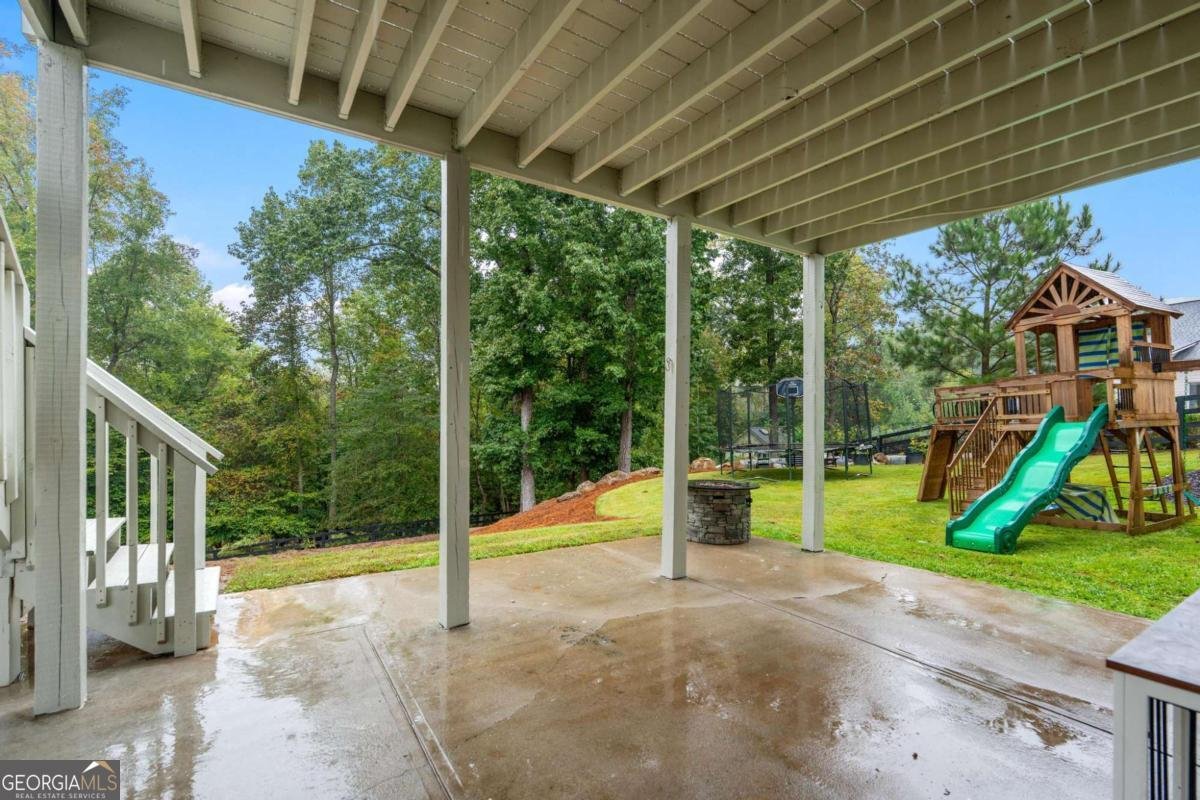 1660 Hamiota Ridge Alpharetta - 9