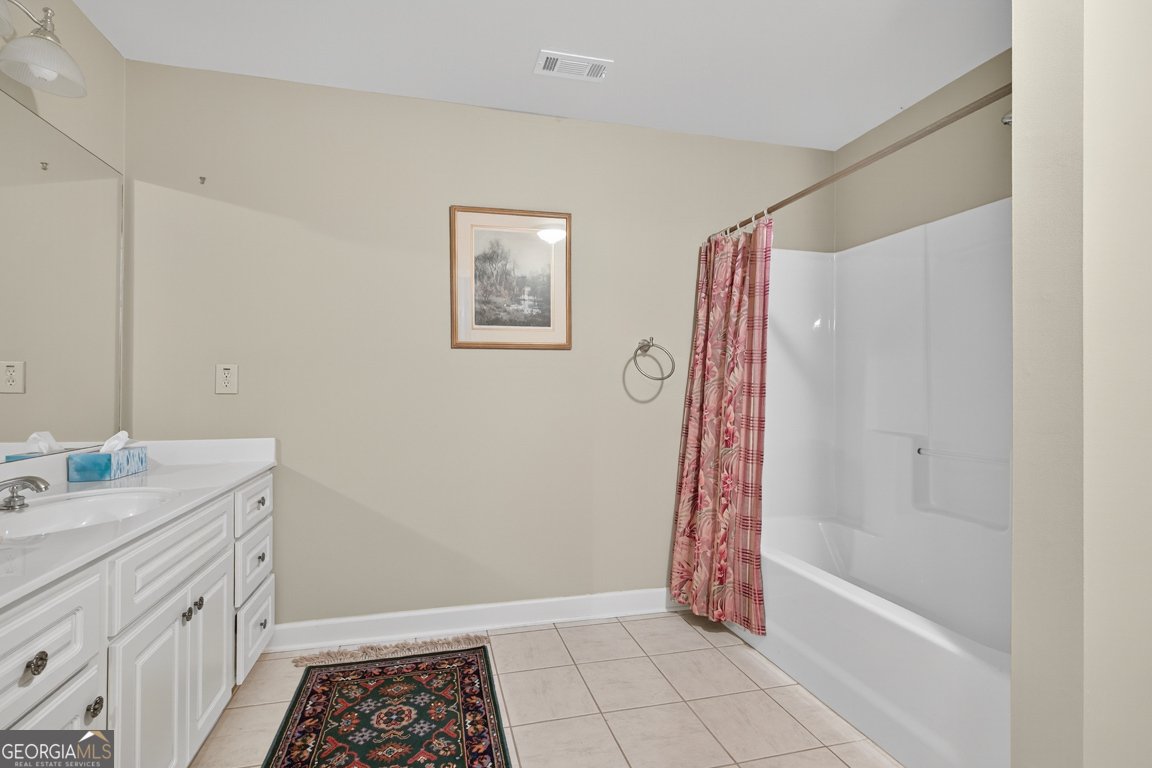 2896 Cowart Road Dawsonville - 1