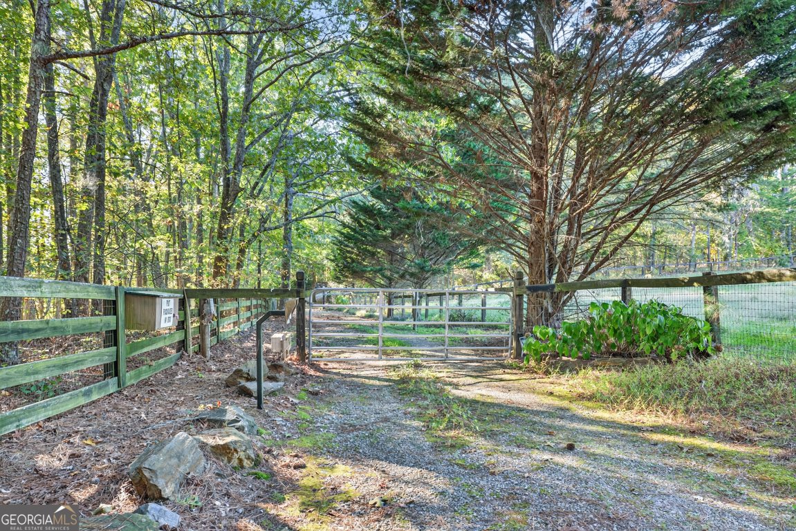 2896 Cowart Road Dawsonville - 10