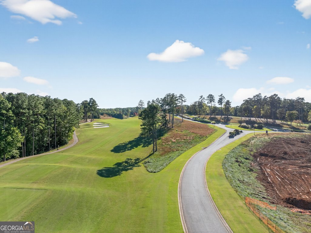 2896 Cowart Road Dawsonville - 14
