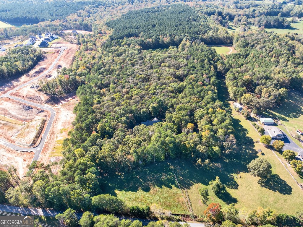 2896 Cowart Road Dawsonville - 16