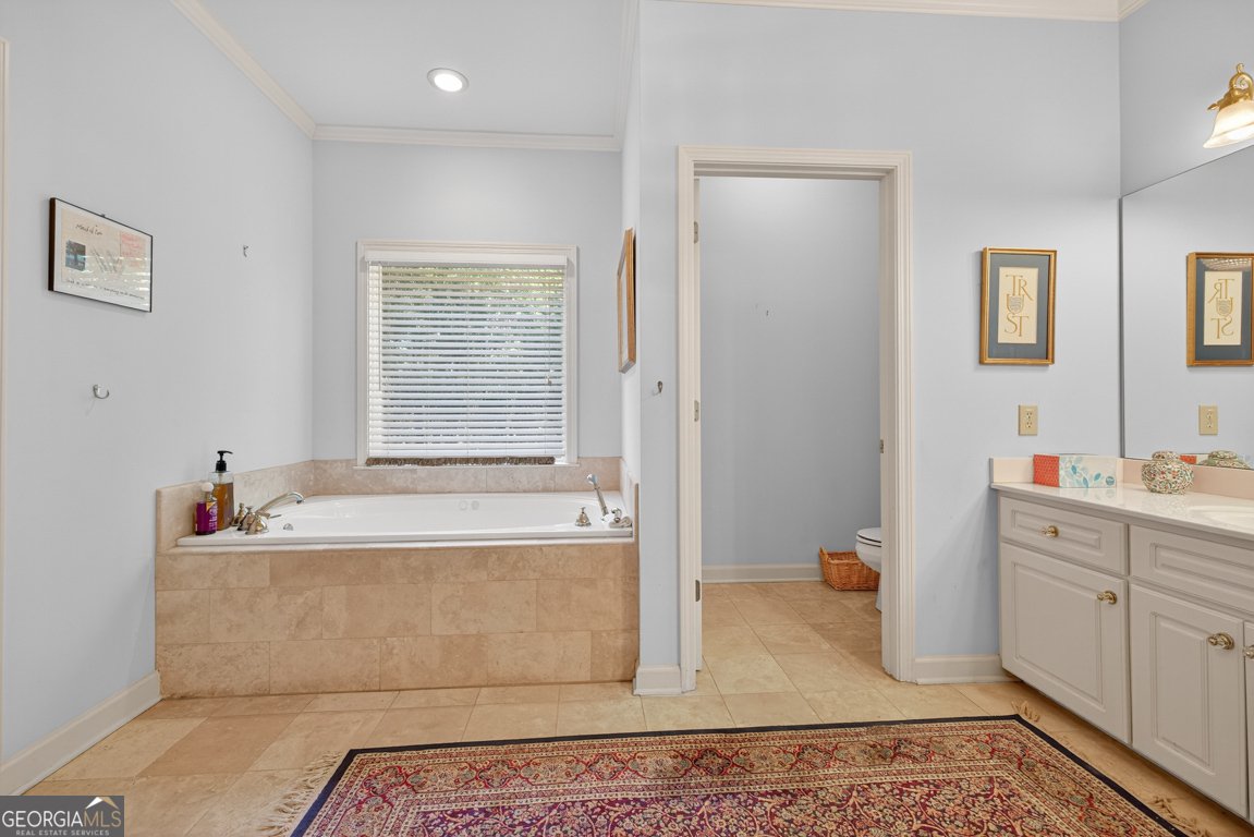2896 Cowart Road Dawsonville - 18