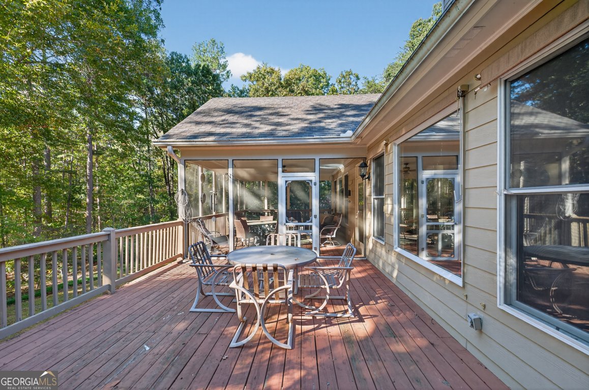 2896 Cowart Road Dawsonville - 2