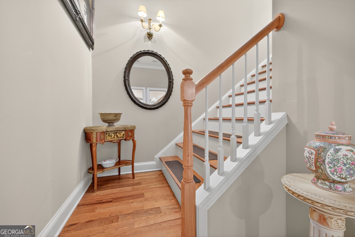 2896 Cowart Road Dawsonville - 23