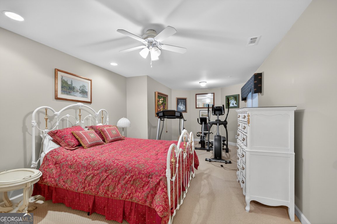 2896 Cowart Road Dawsonville - 26