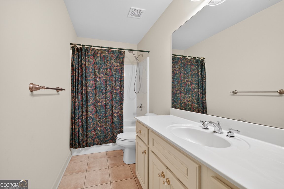 2896 Cowart Road Dawsonville - 27
