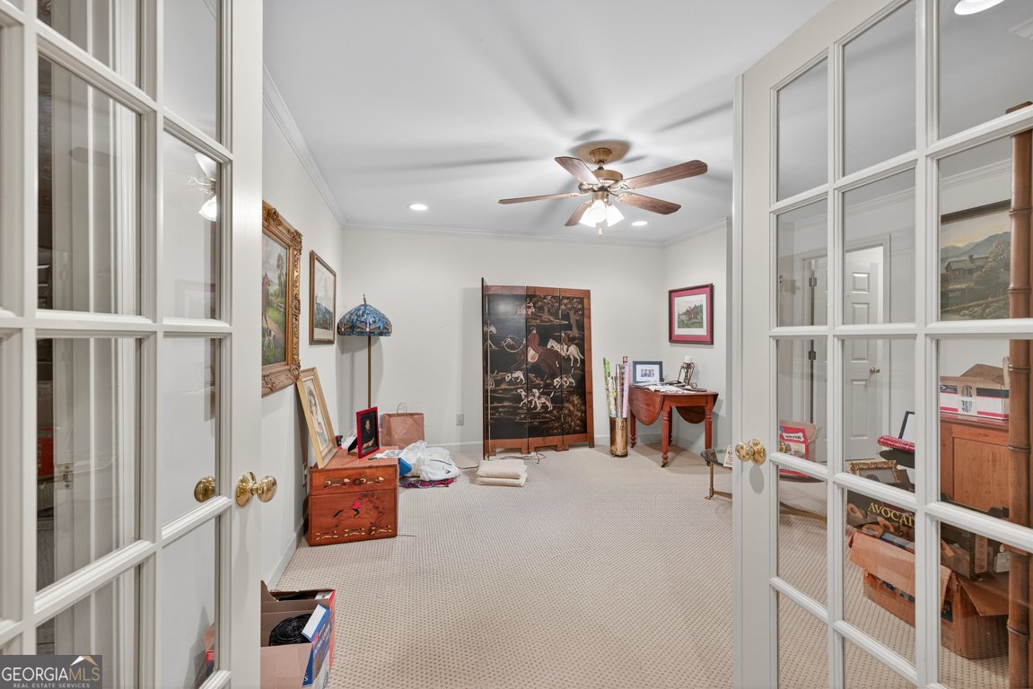 2896 Cowart Road Dawsonville - 28