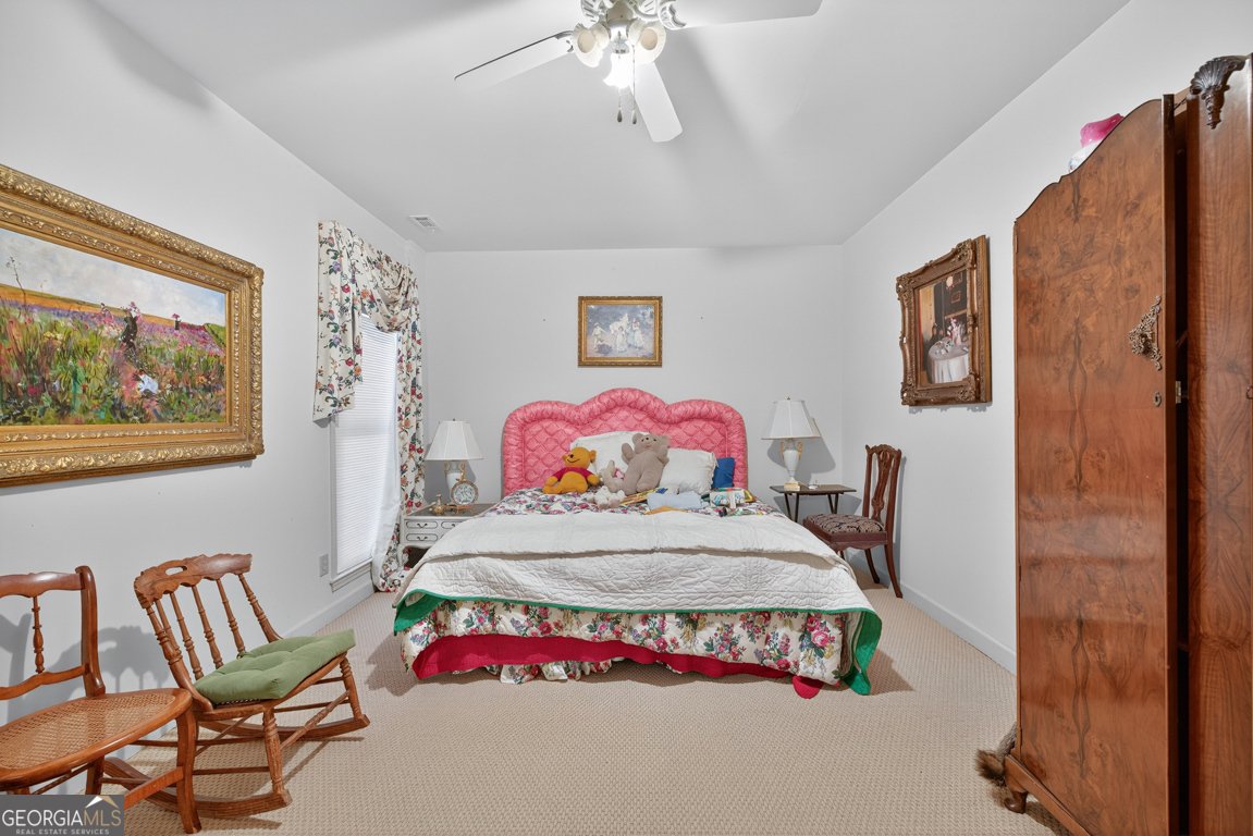 2896 Cowart Road Dawsonville - 29