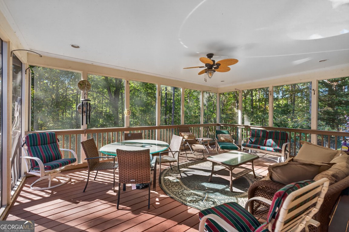 2896 Cowart Road Dawsonville - 3