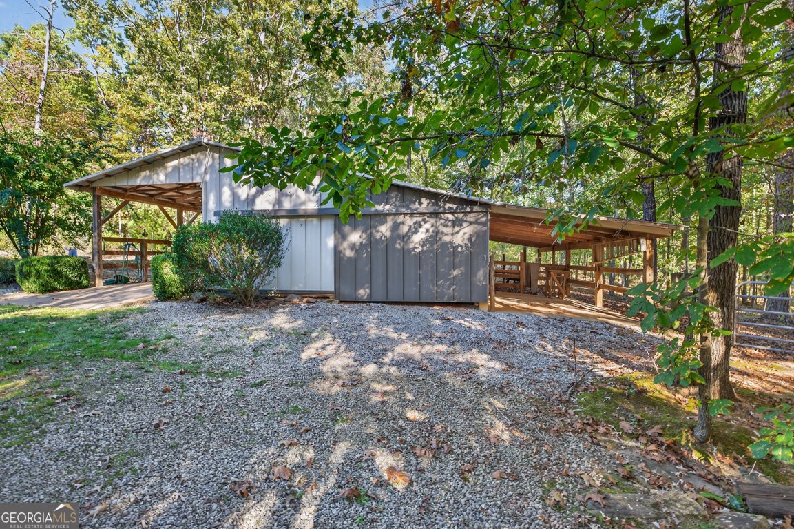 2896 Cowart Road Dawsonville - 35