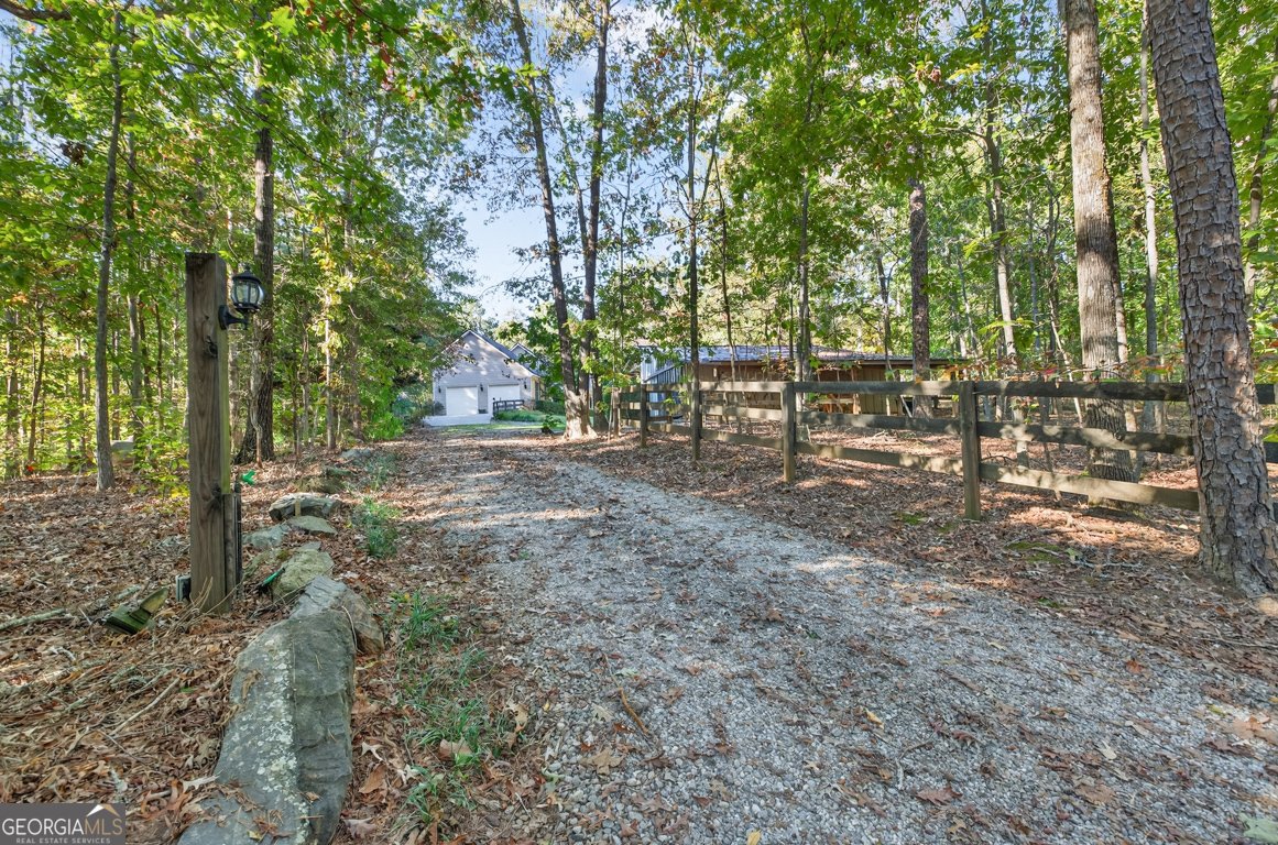 2896 Cowart Road Dawsonville - 38